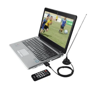 Trust Digital TV & Radio DVB-T USB