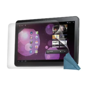 Trust 18587 tablet screen protector Samsung 3 pc(s)