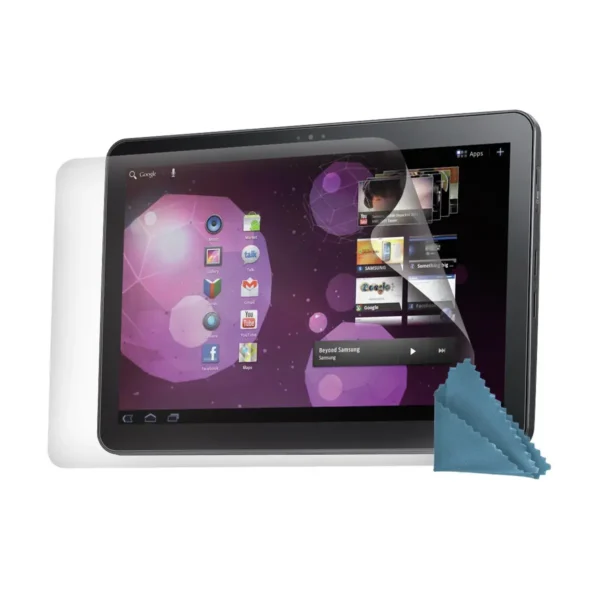 Trust 18587 tablet screen protector Samsung 3 pc(s)