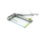 Rexel ClassicCut CL420 A3 Guillotine Clear