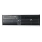 HP Compaq dc5800 Small Form Factor PC