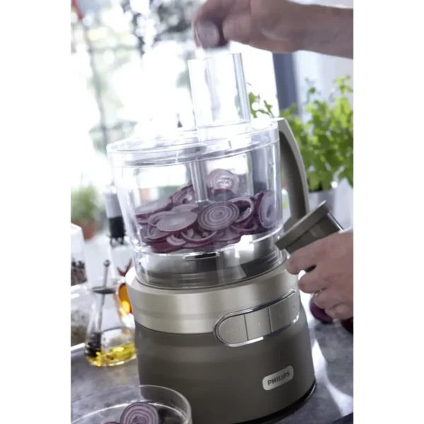 Philips Robust Collection HR7781/00 Food processor