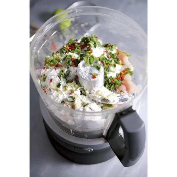 Philips Robust Collection HR7781/00 Food processor