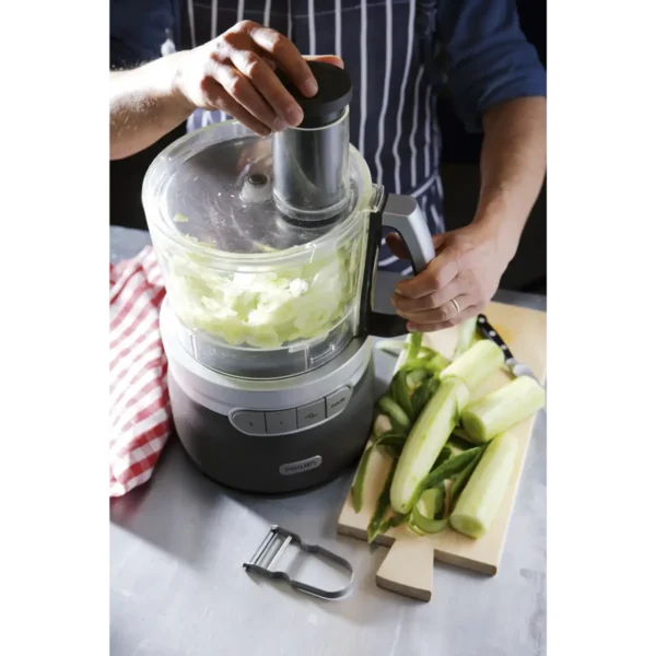 Philips Robust Collection HR7781/00 Food processor
