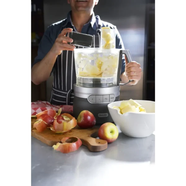 Philips Robust Collection HR7781/00 Food processor