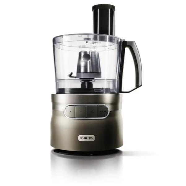 Philips Robust Collection HR7781/00 Food processor