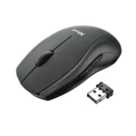 Trust Forma Wireless mouse RF Wireless Optical 1000 DPI