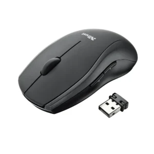 Trust Forma Wireless mouse RF Wireless Optical 1000 DPI