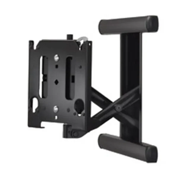 Chief In-Wall Swing Arm Mount Black