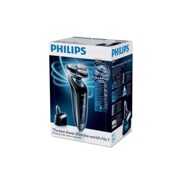 Philips arcitec Electric shaver RQ1075/22