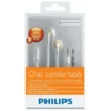 Philips Notebook headset SHM3600/10