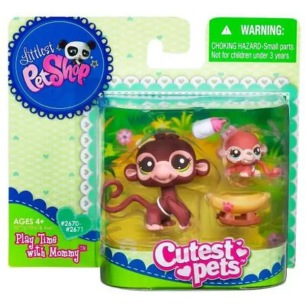 Hasbro Littlest Petshop
