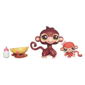 Hasbro Littlest Petshop