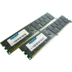 Hypertec 12R8239-HY (Legacy) memory module 4 GB 2 x 2 GB DDR2 ECC