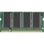 Hypertec 1GB PC3-8500 (Legacy) memory module 1 x 1 GB DDR3