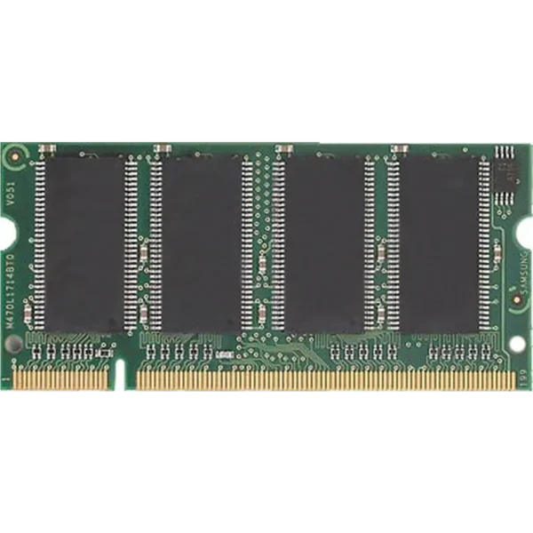 Hypertec 1GB PC3-8500 (Legacy) memory module 1 x 1 GB DDR3