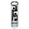 Philips SHE3575BW/28 headphones/headset Wired In-ear Black, White