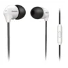 Philips SHE3575BW/28 headphones/headset Wired In-ear Black, White