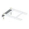 Middle Atlantic Products Ladder Wall Support Hardware 6pc