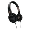 Philips SHL4000/28 headphones/headset Wired Head-band Black, Brown