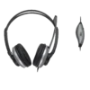 Trust Zaia Headset Wired Head-band Gaming Black