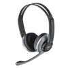 Trust Zaia Headset Wired Head-band Gaming Black