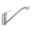 CDA TC15CH kitchen faucet Chrome