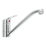 CDA TC15CH kitchen faucet Chrome