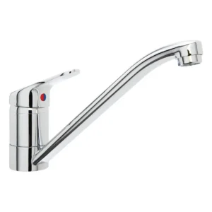 CDA TC15CH kitchen faucet Chrome