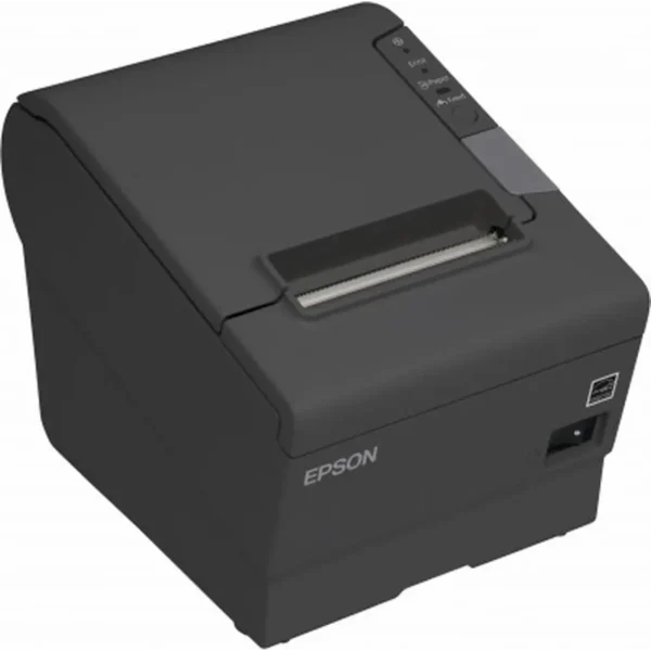 Epson TM-T88V (082): Serial, PS, EDG, UK