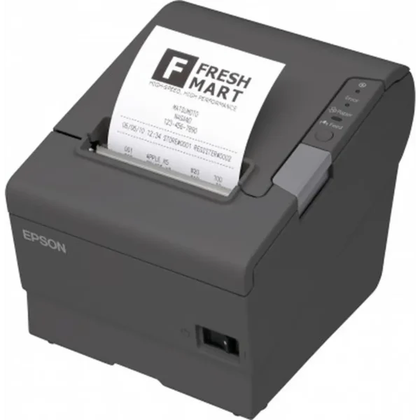 Epson TM-T88V (082): Serial, PS, EDG, UK