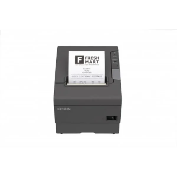 Epson TM-T88V (082): Serial, PS, EDG, UK