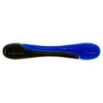Kensington Duo Gel Keyboard Wrist Rest - Blue