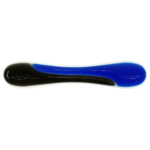 Kensington Duo Gel Keyboard Wrist Rest - Blue