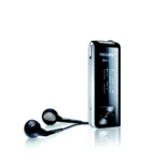 Philips GoGear SA1335 1GB* Flash audio player