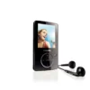 Philips GoGear SA3448 4GB* Flash audio video player