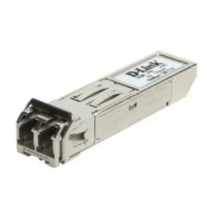 D-Link DEM-211 network transceiver module Fiber optic 100 Mbit/s SFP 1310 nm