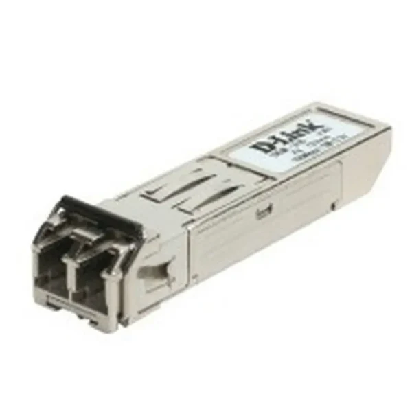 D-Link DEM-211 network transceiver module Fiber optic 100 Mbit/s SFP 1310 nm
