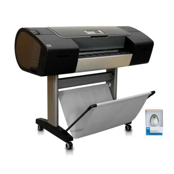 HP DesignJet Z3100 GP 24-in Photo Printer/Advanced Profiling Solution Bundle