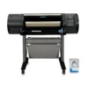 HP DesignJet Z3100 GP 24-in Photo Printer/Advanced Profiling Solution Bundle