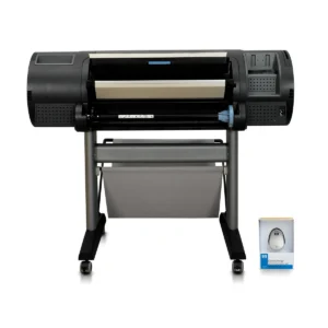 HP DesignJet Z3100 GP 24-in Photo Printer/Advanced Profiling Solution Bundle