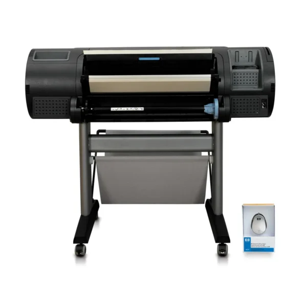 HP DesignJet Z3100 GP 24-in Photo Printer/Advanced Profiling Solution Bundle