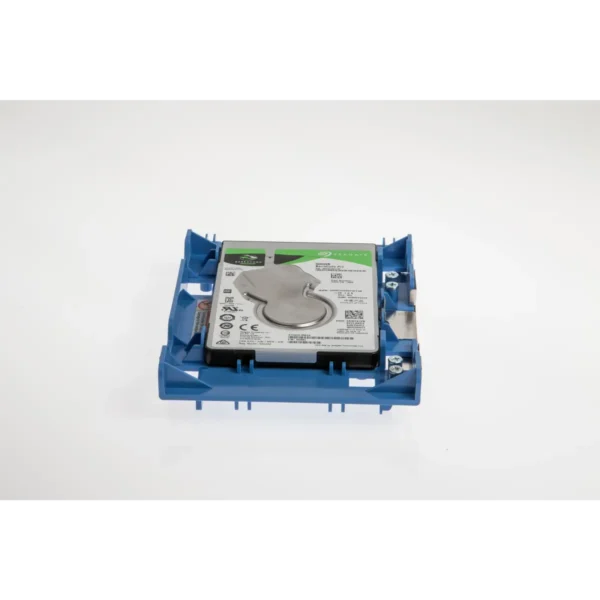 Origin Storage 500GB SATA 2.5-3.5 Extension 1 x 2.5in 500GB 7.2K HD