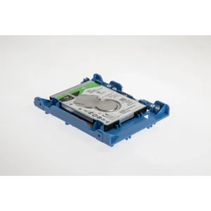 Origin Storage 500GB SATA 2.5-3.5 Extension 1 x 2.5in 500GB 7.2K HD