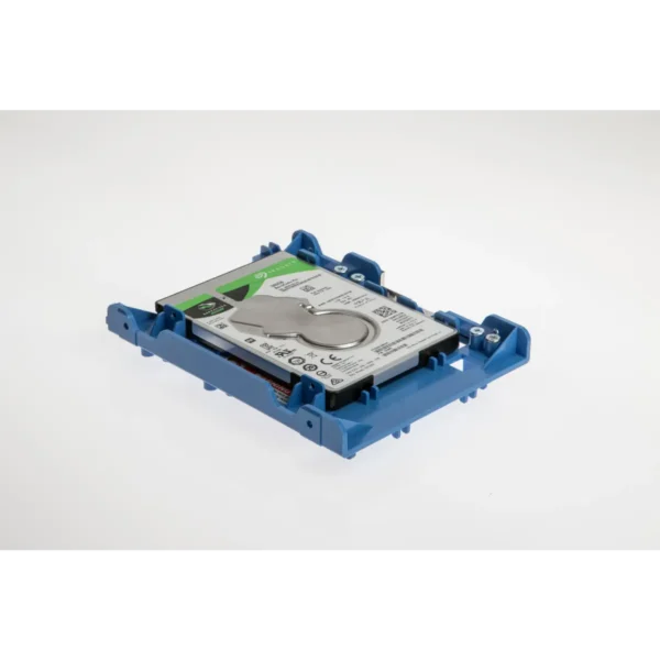 Origin Storage 500GB SATA 2.5-3.5 Extension 1 x 2.5in 500GB 7.2K HD