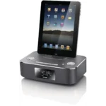 Philips DC291/37 mobile device dock station Tablet Grey