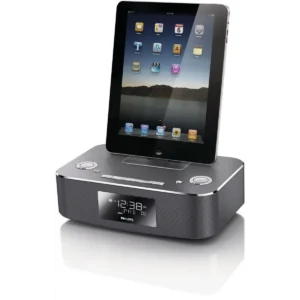 Philips DC291/37 mobile device dock station Tablet Grey