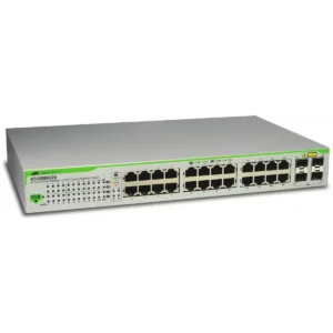 Allied Telesis AT-GS950/24-50 Managed