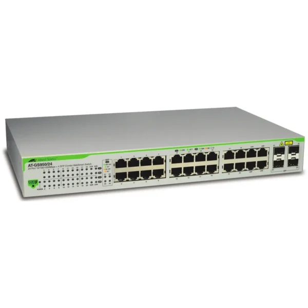 Allied Telesis AT-GS950/24-50 Managed