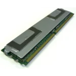 Hypertec 1GB PC2-5300 (Legacy) memory module 1 x 1 GB DDR2